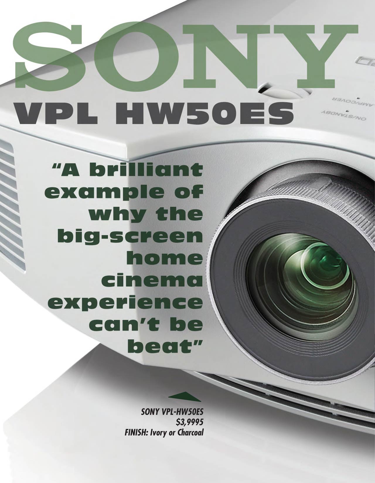 article on technology driven products