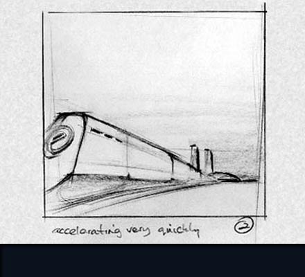 Architectural Graphics