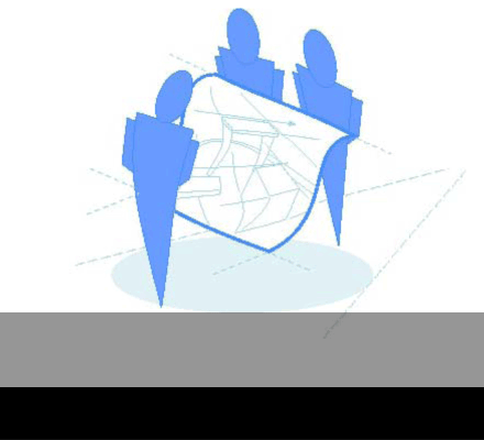 Architectural Illustration 