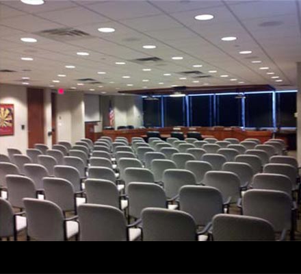 Sales Presentation Mockups